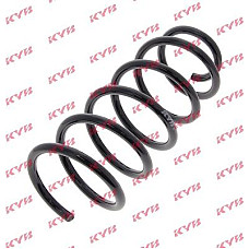 Arc spiral VW POLO CLASSIC (6V2), Sedan, 01.1995 - 11.2009 KYB RC1702