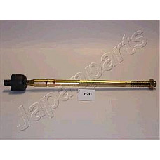 Articulatie axiala, cap de bara TOYOTA COROLLA VIII (_E11_), Liftback, 04.1997 - 01.2002 Japanparts RD-290