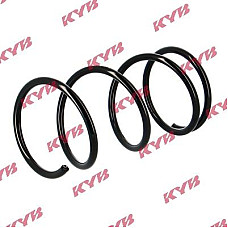 Arc elicoidale Arc elicoidal Fata Dreapta-Stanga MAZDA 626 V 2.0D 04.98-10.02 MAZDA 626 V (GF), Hatchback, 05.1997 - 12.2002 KYB RD2407