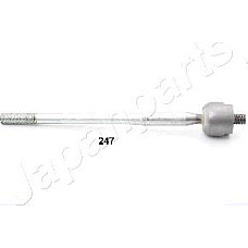 Articulatie axiala, cap de bara TOYOTA HILUX VII (_N1_, _N2_, _N3_), Ridica, 08.2004 - Japanparts RD-247