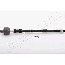 Articulatie axiala, cap de bara SUBARU FORESTER (SJ_), Crossover, 11.2012 - Japanparts RD-703