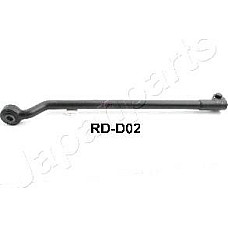 Articulatie axiala, cap de bara DAEWOO LANOS (KLAT), Sedan, 02.1997 - Japanparts RD-D02L