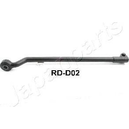 Articulatie axiala, cap de bara DAEWOO LANOS (KLAT), Sedan, 02.1997 - Japanparts RD-D02L