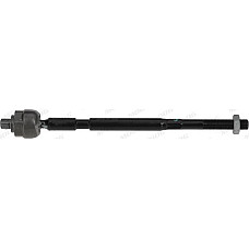 Articulatie axiala. cap de bara Tija de fixare fara capat Dreapta-Stanga lungime. 3035mm RENAULT MEGANE I MEGANE RENAULT MEGANE I (EA0/1_), Sabrioleta, 10.1996 - 08.2003 Moog RE-AX-0858