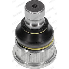 Articulatie sarcina-ghidare Pivot axa Dreapta-Stanga inferior fata diametru con 12mm NISSAN INTERSTAR OPEL MOVANO VAUXHALL MOVANO Mk I (X70), Combi, 10.1998 - 05.2010 Moog RE-BJ-1040