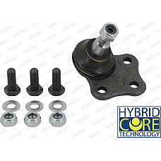 Articulatie sarcina-ghidare Pivot axa Dreapta-Stanga inferior fata diametru con 218mm se potriveste. RENAULT FLUENCE GRAND SCENI RENAULT MEGANE III (BZ_), Hatchback Van, 11.2008 - 08.2015 Moog RE-BJ-8336