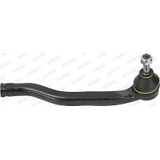 Cap de bara Capatul tijei de legatura Stanga DACIA DUSTER DUSTER-SUV RENAULT DUSTER OROCH 1.0-2.0ALK 04.10- DACIA DUSTER (SD), Van, 04.2011 - Moog RE-ES-8763