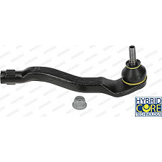 Cap de bara Capatul tijei de legatura Stanga MERCEDES CITAN MPV CITAN MIXTO DOUBLE CABIN CITAN-MINIVAN W415 RENAU RENAULT KANGOO Express (FW0/1_), 02.2008 - Moog RE-ES-7306