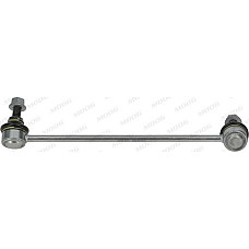 Brat-bieleta suspensie. stabilizator Tendon bara stabilizatoare Fata Stanga 287mm RENAULT TWINGO I 1.2-1.2LPG 03. RENAULT TWINGO I (S06_), Hatchback Van, 03.1993 - 06.2012 Moog RE-LS-3072
