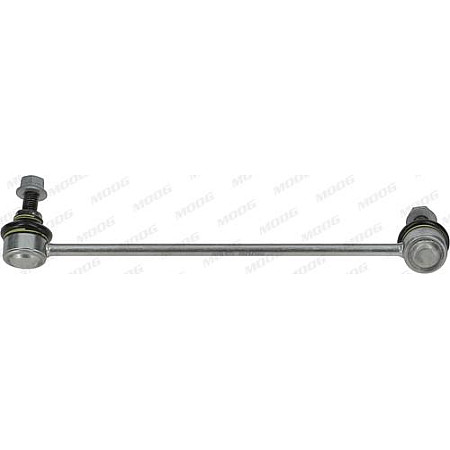 Brat-bieleta suspensie. stabilizator Tendon bara stabilizatoare Fata Stanga 287mm RENAULT TWINGO I 1.2-1.2LPG 03. RENAULT TWINGO I (S06_), Hatchback Van, 03.1993 - 06.2012 Moog RE-LS-3072