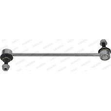 Brat-bieleta suspensie. stabilizator Tendon bara stabilizatoare Fata Dreapta-Stanga 266mm RENAULT GRAND SCENIC II RENAULT MEGANE II (EM0/1_), Sabrioleta, 09.2003 - 03.2010 Moog RE-LS-7407