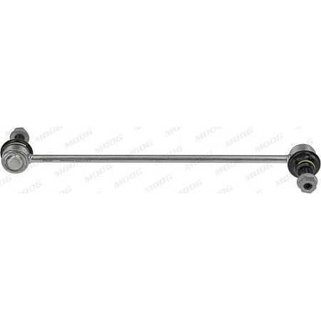 Brat-bieleta suspensie. stabilizator Tendon bara stabilizatoare Fata Dreapta-Stanga 295mm DACIA DUSTER DUSTER-SUV DACIA DUSTER (HM_), Crossover, 10.2017 - Moog RE-LS-7304