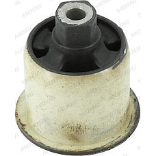 Suport. ax Bucsa cauciuc brat suspensie spate Spate Dreapta-Stanga RENAULT FLUENCE LIMUZINA 02.10- RENAULT FLUENCE (L3_), Sedan, 02.2010 - Moog RE-SB-14763