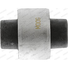 Suport.trapez Bloc silentios fata balansoar fata din spate Dreapta-Stanga RENAULT MEGANE IV 1.0-1.8 11.15- RENAULT MEGANE GRAND COUPE IV (RFB), Sedan, 10.2016 - Moog RE-SB-15541