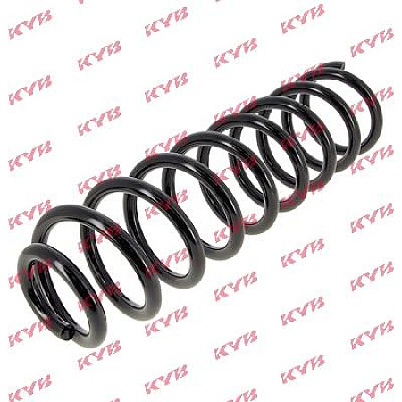 Arc spiral MERCEDES-BENZ E-CLASS (W211), Sedan, 03.2002 - 03.2009 KYB RG3158