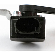 Senzor. lumini xenon Headlight height adjuster sensor R fits. VOLVO S60 II S80 II V60 I V70 III V70 III-KOMBI XC60 I XC70 II 03. Arnott RH-4269