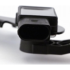 Senzor. lumini xenon Headlight height adjuster sensor R fits. AUDI A6 ALLROAD C8 A6 C8 A7 Q5 06.16- Arnott RH-4271