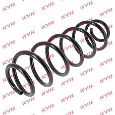 Arc spiral FIAT STILO Multi (192_), Wagon, 01.2003 - 08.2008 KYB RH6446