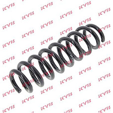 Arc elicoidale Arc elicoidal Spate Dreapta-Stanga BMW 3 E90 3 E92 2.0-3.0D 12.04-12.13 BMW 3 - V (E90), Sedan, 02.2004 - 02.2012 KYB RH6752