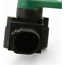 Senzor. lumini xenon Headlight height adjuster sensor rear TESLA MODEL S 06.12-03.16 Arnott RH-3999