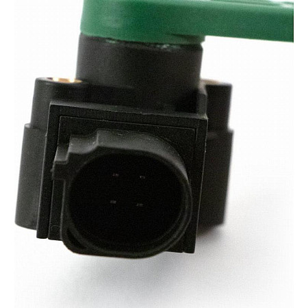 Senzor. lumini xenon Headlight height adjuster sensor rear TESLA MODEL S 06.12-03.16 Arnott RH-3999
