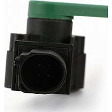 Senzor. lumini xenon Headlight height adjuster sensor front TESLA MODEL S 06.12-03.16 Arnott RH-3998