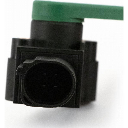 Senzor. lumini xenon Headlight height adjuster sensor front TESLA MODEL S 06.12-03.16 Arnott RH-3998