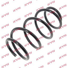 Arc spiral FIAT 500 (312_), Hatchback, 07.2007 - KYB RH3911