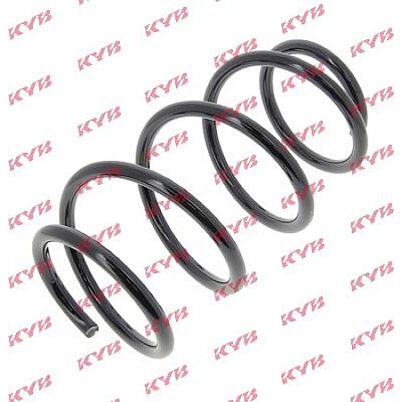 Arc spiral FIAT 500 (312_), Hatchback, 07.2007 - KYB RH3911