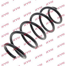 Arc elicoidale Arc elicoidal Fata Dreapta-Stanga SKODA SUPERB II VW PASSAT B6 PASSAT B7 1.4CNG-2.0D 03.05-05.1 VW PASSAT CC (357), Compartiment, 02.2008 - 01.2012 KYB RH3559