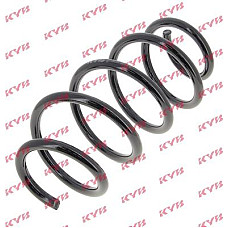 Arc elicoidale Arc elicoidal Fata Dreapta-Stanga pentru vehicule fara suspensie sportiva FORD S-MAX 1.6-2.0-2. FORD S-MAX (WA6), Dubita, 05.2006 - 12.2014 KYB RH3511