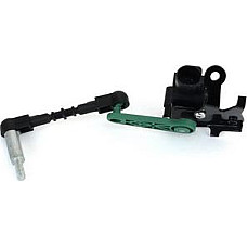 Senzor de reglare a distantei farurilor Reglaj inaltime far Stanga AUDI A6 ALLROAD C7 A6 C7 A7 A8 D4 11.09-09.18 AUDI A6/S6 IV (4G2, 4GC, C7), Sedan, 11.2010 - 09.2018 Arnott RH-3588