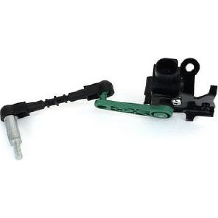 Senzor de reglare a distantei farurilor Reglaj inaltime far Stanga AUDI A6 ALLROAD C7 A6 C7 A7 A8 D4 11.09-09.18 AUDI A8 III (4H2, 4H8, 4HC, 4HL), Sedan, 11.2009 - 01.2018 Arnott RH-3588