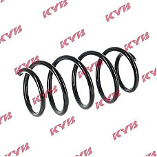Arc elicoidale Arc elicoidal Fata Dreapta-Stanga suspensie sport OPEL VECTRA C VECTRA C GTS 2.0 03.03-08.08 VAUXHALL VECTRA Mk II (Z02), Turism, 10.2003 - 05.2009 KYB RH3527