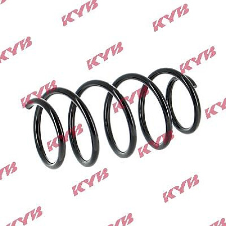 Arc elicoidale Arc elicoidal Fata Dreapta-Stanga suspensie sport OPEL VECTRA C VECTRA C GTS 2.0 03.03-08.08 VAUXHALL VECTRA Mk II (Z02), Turism, 10.2003 - 05.2009 KYB RH3527