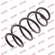 Arc elicoidale Arc elicoidal Fata Dreapta-Stanga pentru vehicule fara sistem de nivelare AUDI A3 SEAT LEON 1.4 AUDI A3 II (8PA), Sportback, 09.2004 - 12.2015 KYB RH3351