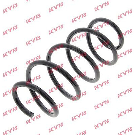 Arc elicoidale Arc elicoidal Fata Dreapta-Stanga pentru vehicule fara sistem de nivelare AUDI A3 SEAT LEON 1.4 SEAT LEON (1P1), Hatchback, 05.2005 - 12.2013 KYB RH3351