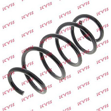 Arc elicoidale Arc elicoidal Fata Dreapta-Stanga pentru vehicule fara suspensie sportiva AUDI A3 1.8-1.9D-2.0 AUDI A3 II (8PA), Sportback, 09.2004 - 12.2015 KYB RH3353