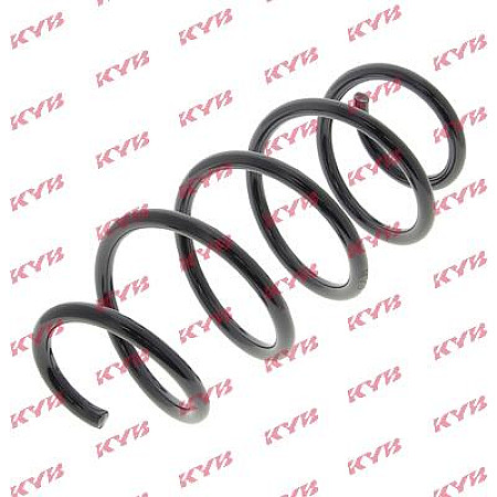 Arc elicoidale Arc elicoidal Fata Dreapta-Stanga pentru vehicule fara suspensie sportiva AUDI A3 1.8-1.9D-2.0 AUDI A3 II (8PA), Sportback, 09.2004 - 12.2015 KYB RH3353