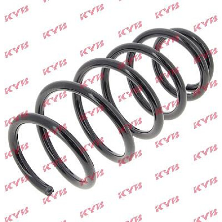 Arc spiral OPEL ASTRA H TwinTop (A04), Sabrioleta, 09.2005 - 10.2010 KYB RH3320