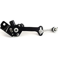 Element de reglaj.far Headlight height adjuster R LEXUS LX TOYOTA LAND CRUISER 200 08.07- TOYOTA LAND CRUISER VII (_J2_), Crossover, 08.2007 - Arnott RH-3766
