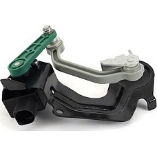 Element de reglaj.far Headlight height adjuster R AUDI A6 ALLROAD C6 A6 C6 DAF CF IVECO TRAKKER I MAN LIONS CITY TGA T Arnott RH-3705