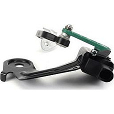 Element de reglaj.far Headlight height adjuster L AUDI A6 ALLROAD C6 A6 C6 05.04-08.11 Arnott RH-3706