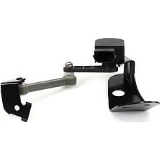 Element de reglaj.far Headlight height adjuster R AUDI A8 D3 BENTLEY CONTINENTAL CONTINENTAL FLYING SPUR VW PHAETON 04. Arnott RH-3701