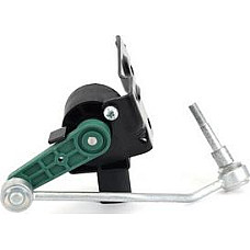 Senzor. lumini xenon Headlight height adjuster R AUDI A6 ALLROAD C6 A6 C6 05.04-08.11 Arnott RH-3703