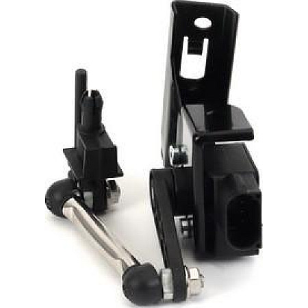 Element de reglaj.far Headlight height adjuster R fits. PORSCHE PANAMERA 07.09-10.16 PORSCHE PANAMERA (970), Hatchback, 03.2009 - 12.2017 Arnott RH-3714