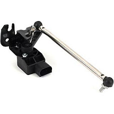 Element de reglaj.far Headlight height adjuster R PORSCHE PANAMERA 07.09-10.16 PORSCHE PANAMERA (970), Hatchback, 03.2009 - 12.2017 Arnott RH-3716