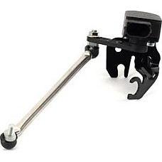 Element de reglaj.far Headlight height adjuster L PORSCHE PANAMERA 07.09-10.16 PORSCHE PANAMERA (970), Hatchback, 03.2009 - 12.2017 Arnott RH-3717