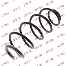 Arc spiral FORD MONDEO III (B5Y), Hatchback, 10.2000 - 03.2007 KYB RH2635