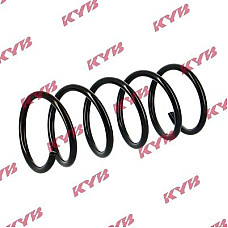 Arc spiral RENAULT MEGANE I (EA0/1_), Sabrioleta, 10.1996 - 08.2003 KYB RH2722